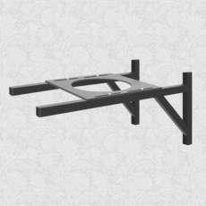 Кронштейн опорный Везувий в Борисове