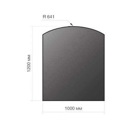 Лист напольный сталь Везувий R641 купить в Борисове