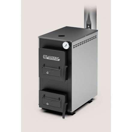 Твердотопливный котел Теплодар Куппер Практик-14 1.1 купить в Борисове
