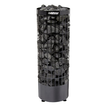 Электрическая печь Harvia Cilindro PC90 в Борисове