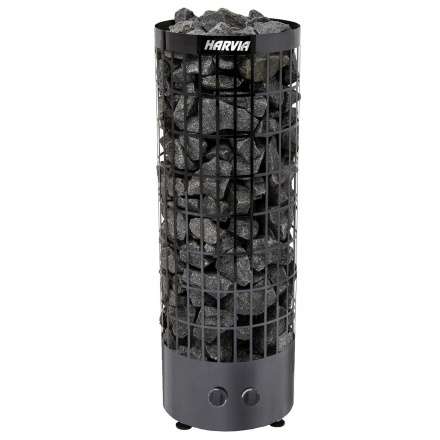 Электрическая печь Harvia Cilindro PC90 Амазонка бай фото в Борисове