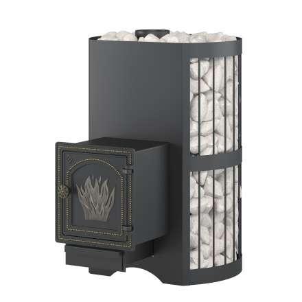 Печь для бани Везувий Скиф Стандарт 28 (ДТ-4) 2022 купить в Борисове