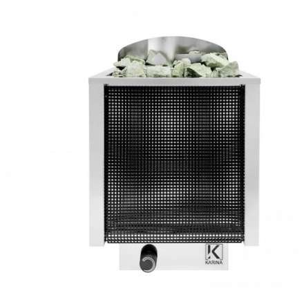 Электрическая печь KARINA Optima Steam 6 Амазонка бай фото в Борисове