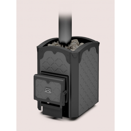 Печь для бани Теплодар Былина-12 ЧУ (1.1) в Борисове