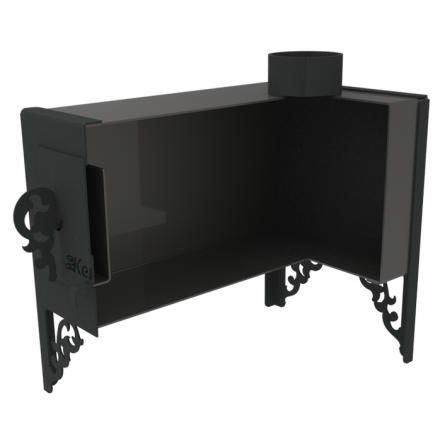 Печь отопительная Kennet Лира в Борисове