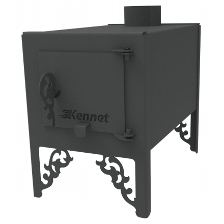 Печь отопительная Kennet Лира фото в Борисове