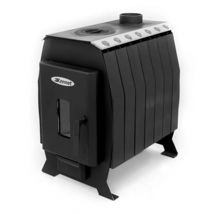 Печь отопительная Kennet Ария 100 фото в Борисове