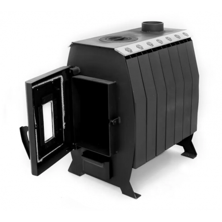 Печь отопительная Kennet Ария 200 в Борисове