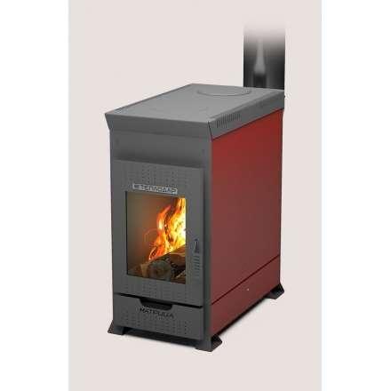 Печь отопительная Теплодар Матрица 100 (1.1) купить в Борисове