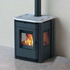 Купить Печь-камин MBS Eva в Борисове в Борисове