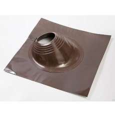 Проходник кровли ASTON №3 мастер-флеш Угловой (150-300мм), силикон купить в Борисове