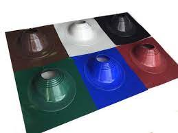 Кровельная проходка в Борисове