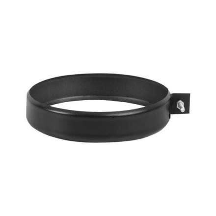 Хомут BLACK AISI 430-0,5 мм в Борисове