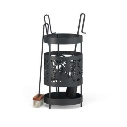 Набор каминный Везувий Русский лес N410B купить в Борисове