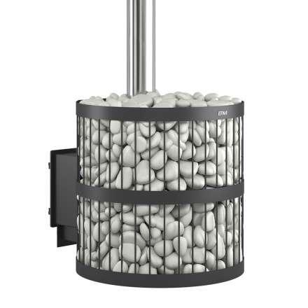 Банная печь ЭТНА 24 (ДТ-4С) Стандарт в Борисове