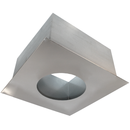 Разделка потолка (ППУ) в Борисове