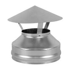 Зонт-оголовок Везувий в Борисове