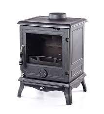 Печь-камин чугунный Fireway Finn Амазонка бай фото в Борисове