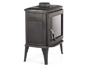 Печь-камин чугунный Fireway Matis Амазонка бай фото в Борисове