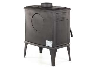 Печь-камин чугунный Fireway Matis Амазонка бай фото в Борисове