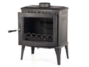 Печь-камин чугунный Fireway Matis Амазонка бай фото в Борисове