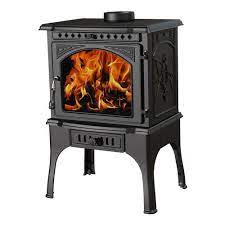 Печь-камин чугунный Fireway Cooker Амазонка бай фото в Борисове