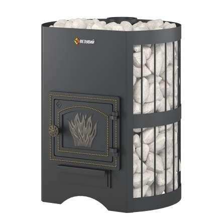 Печь для бани Везувий Скиф Стандарт 12 (ДТ-3) б/в 2022 купить в Борисове