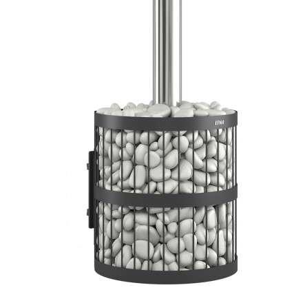 Банная печь ЭТНА 18 (ДТ-4) Стандарт б/в в Борисове