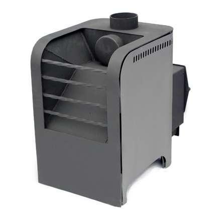 Печь Берёзка Эконом 12 ДТ3-стекло в Борисове