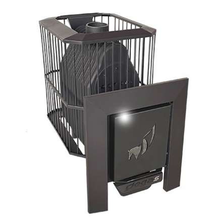 Печь Пегас 16 NEXT ДТ4 сетка амазонка бай фото в Борисове