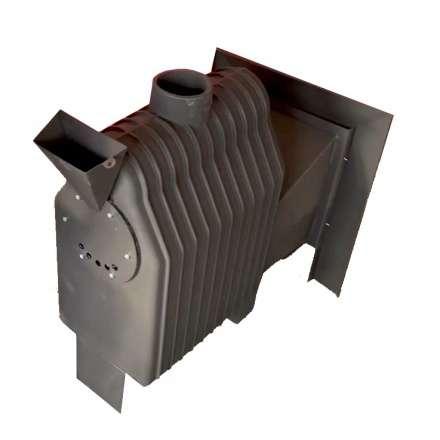 Печь Пегас 16 NEXT ДТ4 сетка в Борисове