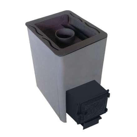 Печь "Оптима 12" амазонка бай фото Печь Оптима 12 купить в Борисове