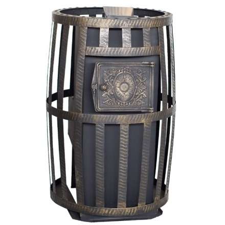 Печь Витязь 18 в Борисове