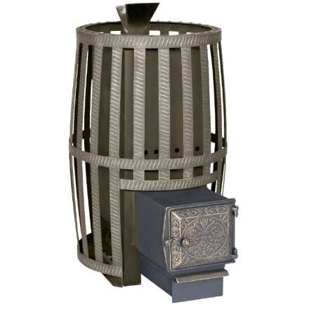 Печь Витязь 18 в Борисове