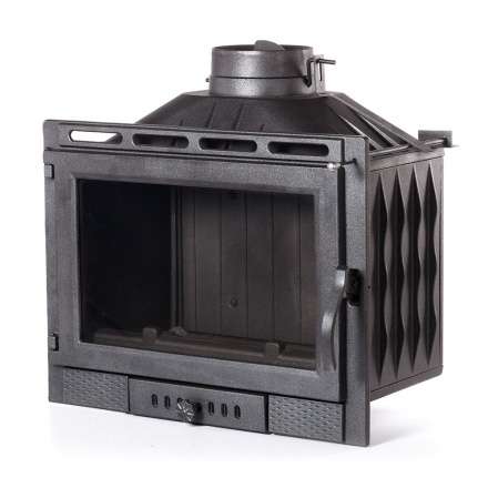 Каминная топка Fireway Dagmar Амазонка бай фото в Борисове