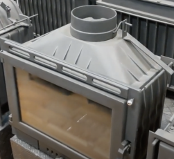 Камин Fireway Dagmar Амазонка бай фото в Борисове