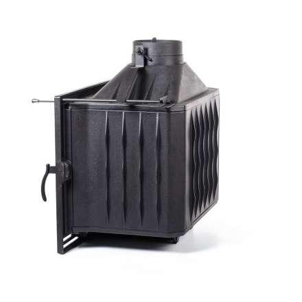 Каминная топка Fireway Ilma 750 для дома и дачи фото в Борисове