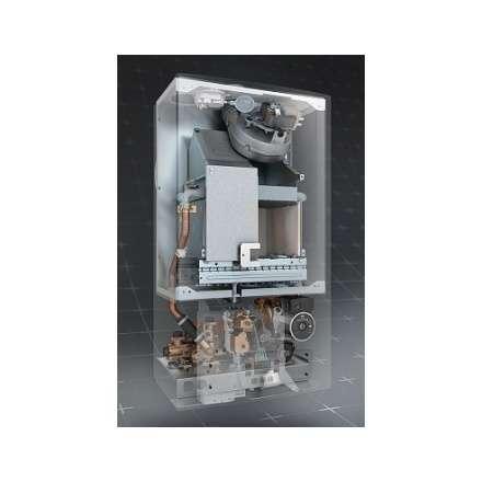 Газовый котел Baxi ECO 4S 24F в Борисове