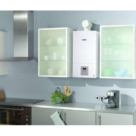 Газовый котел Bosch GAZ 6000 W WBN 6000 24 C в Борисове