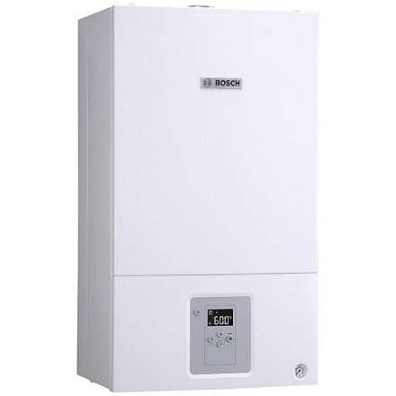 Газовый котел Bosch GAZ 6000 W WBN 6000 24 C в Борисове