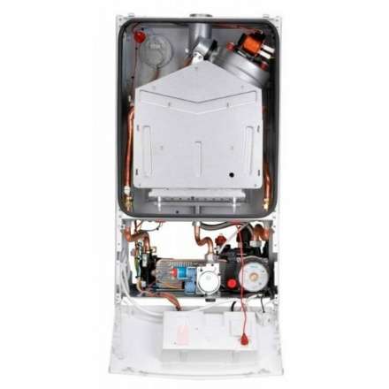 Газовый котел Bosch GAZ 6000 W WBN 6000 24 C в Борисове