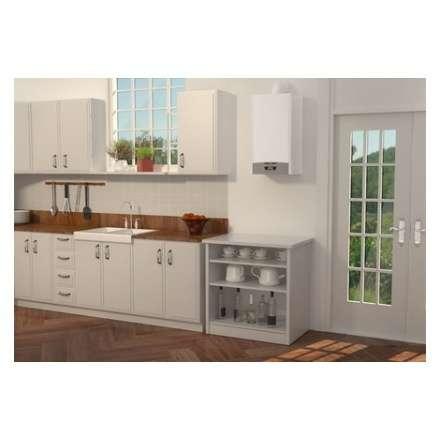 Газовый котел Ariston CLAS XC System 28 FF в Борисове