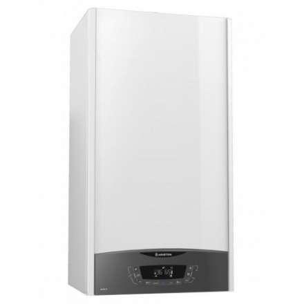 Газовый котел Ariston CLAS XC System 28 FF в Борисове