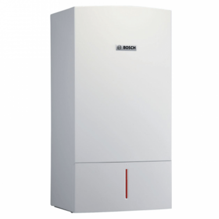 Газовый котел Bosch GAZ 7000 W ZWC 24-3 MFA в Борисове