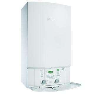 Газовый котел Bosch GAZ 7000 W ZWC 24-3 MFA в Борисове