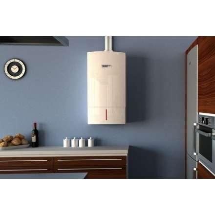 Газовый котел Bosch GAZ 7000 W ZWC 24-3 MFA в Борисове