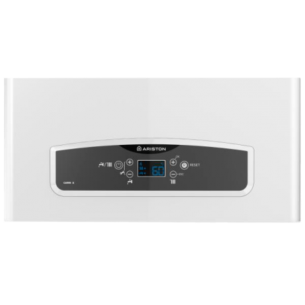 Газовый котел Ariston CARES X 15 CF NG в Борисове