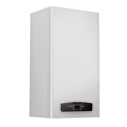 Газовый котел Ariston CARES X 15 CF NG в Борисове