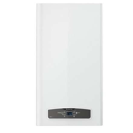 Газовый котел Ariston CARES X 15 CF NG в Борисове