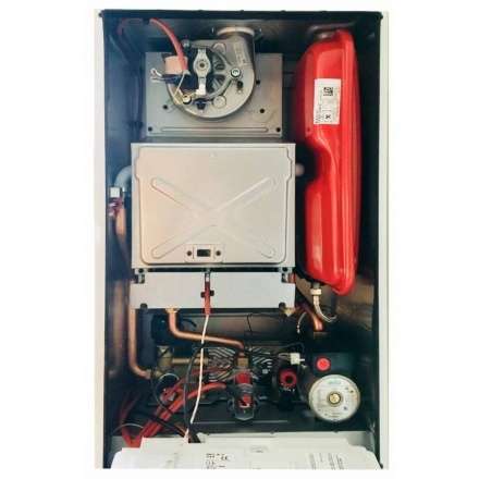 Газовый котёл Thermex EuroElite F24 в Борисове